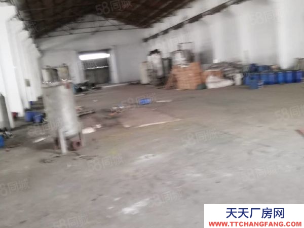 蘇州市相城區黃橋單一層小面積370平方米廠房倉庫出租