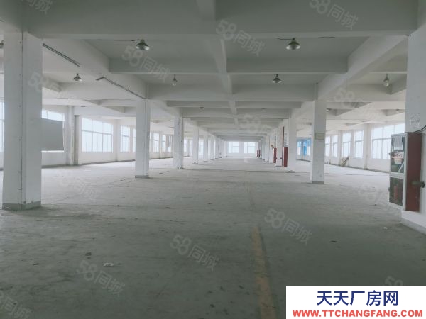 蘇州市相城區二樓倉庫，1000平起租，一共9000平，大車方便，大貨梯。