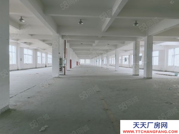 蘇州市相城區二樓倉庫，1000平起租，一共9000平，大車方便，大貨梯。