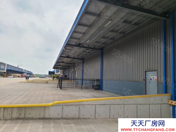 蘇州市相城區高準倉庫，蘇州相城現有10萬平米高標倉庫出租