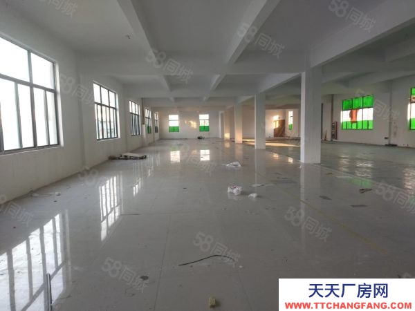 蘇州市相城區(太平獨棟)2400平倉庫,價格便宜