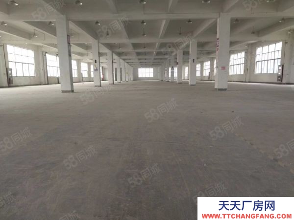 蘇州市相城區(太平獨棟)2400平倉庫,價格便宜