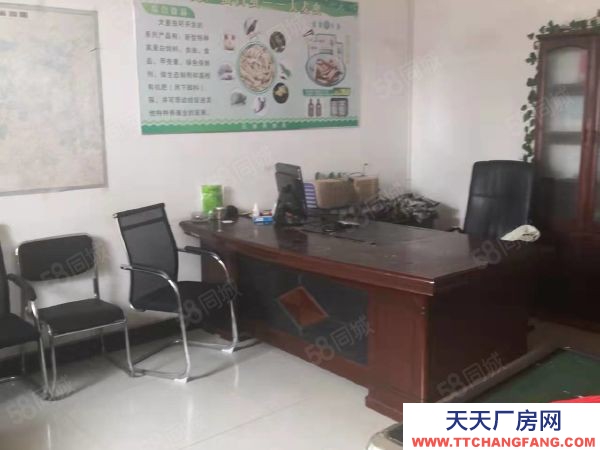 株洲市石峰區云龍區業主自建單層廠房1200平米出租