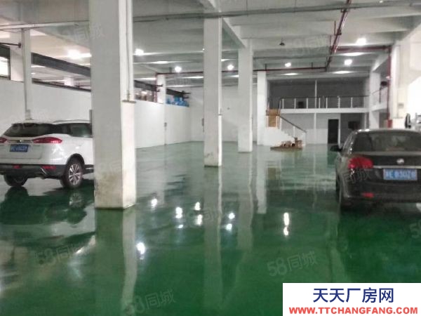 蘇州市吳中區橫涇一樓廠房2400平米出租 火車頭廠房