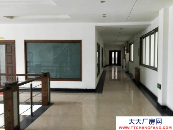 蘇州市吳中區橫涇一樓廠房2400平米出租 火車頭廠房