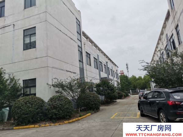 蘇州市吳中區(qū)橫涇一樓廠房2400平米出租 火車(chē)頭廠房