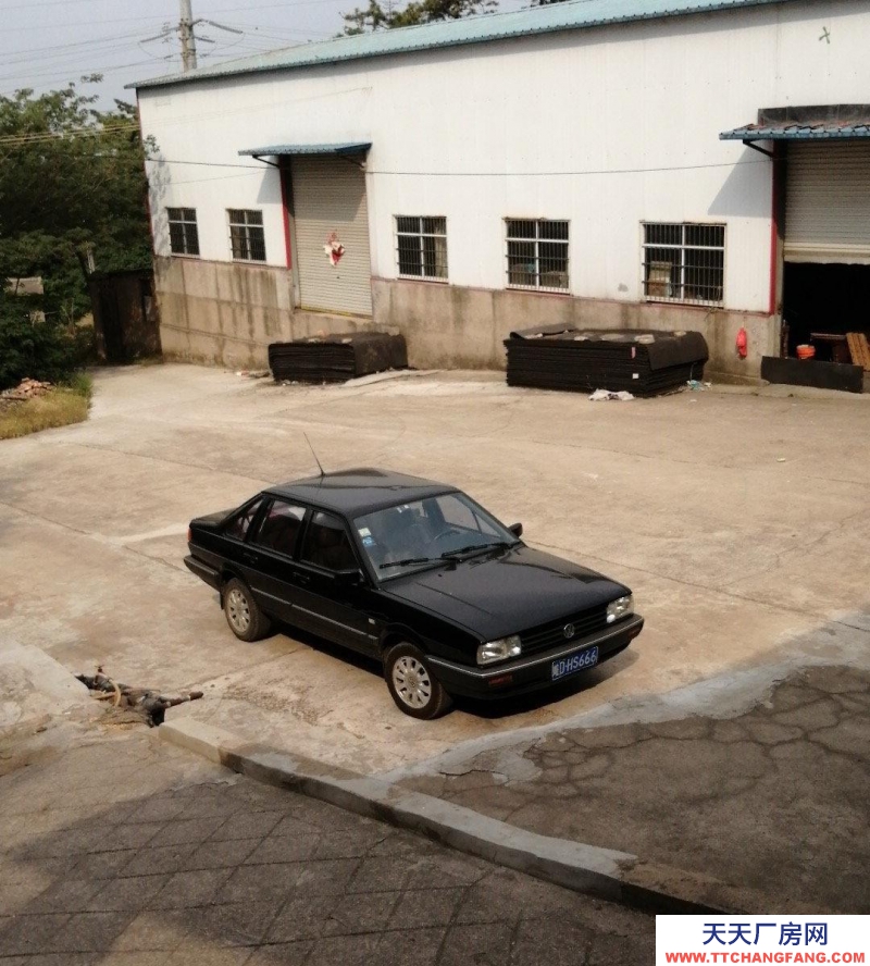 (出售) 淮南謝家集第二通道廠房出租