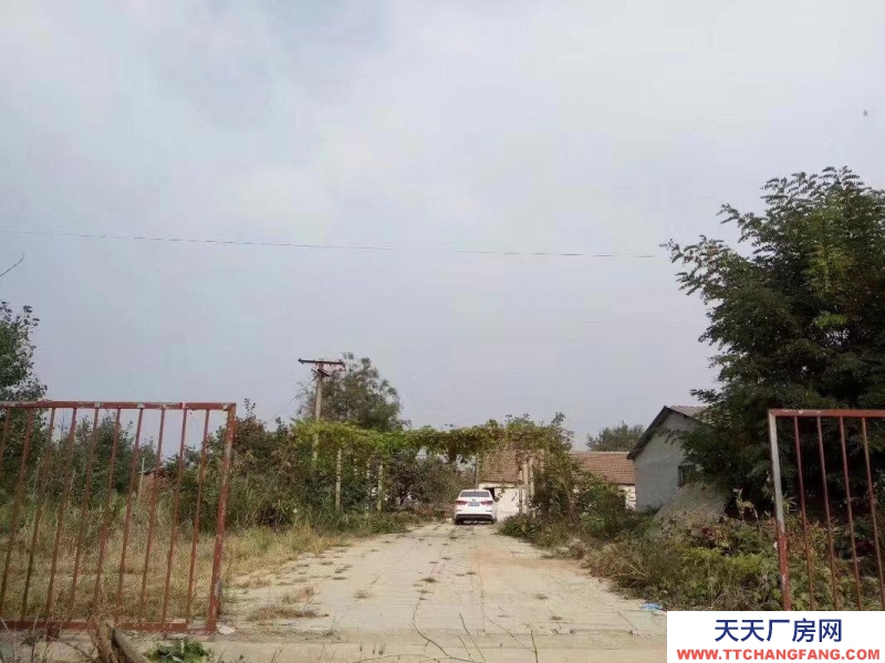 龍口國 有 工 業(yè) 用 地