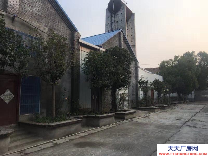 (出售) 淮南鳳臺酒廠出售，各項設施完善