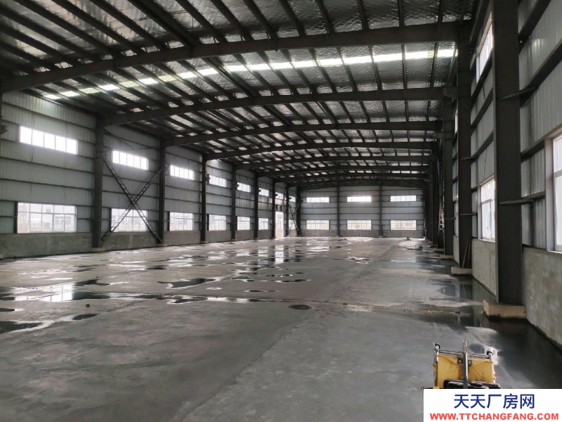 (出租) 安慶迎江經開區三維電器旁標準廠房