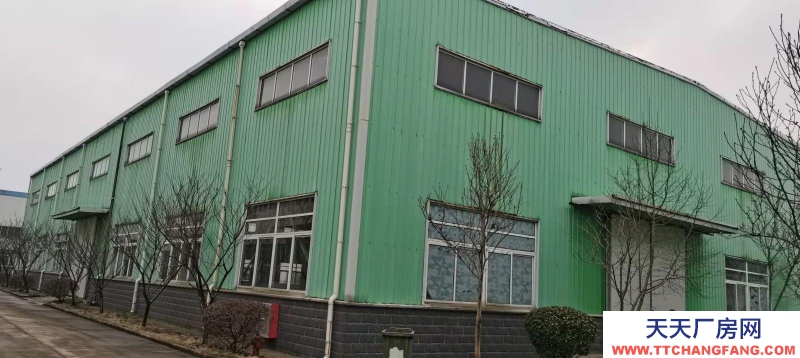 (出租)安慶迎江經(jīng)濟(jì)開發(fā)區(qū)標(biāo)準(zhǔn)化廠房