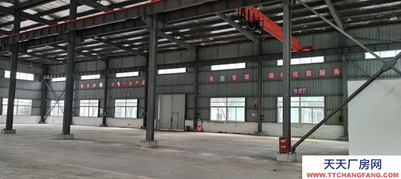 (出租)安慶迎江經(jīng)濟開發(fā)區(qū)標準化廠房