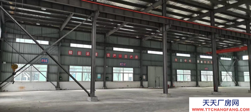 (出租)安慶迎江經(jīng)濟開發(fā)區(qū)標準化廠房