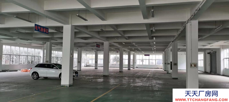 (出租) 安慶迎江經濟開發區標準化廠房