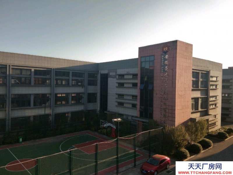 (出租)安慶迎江區碧桂園附近廠房（無中介費）