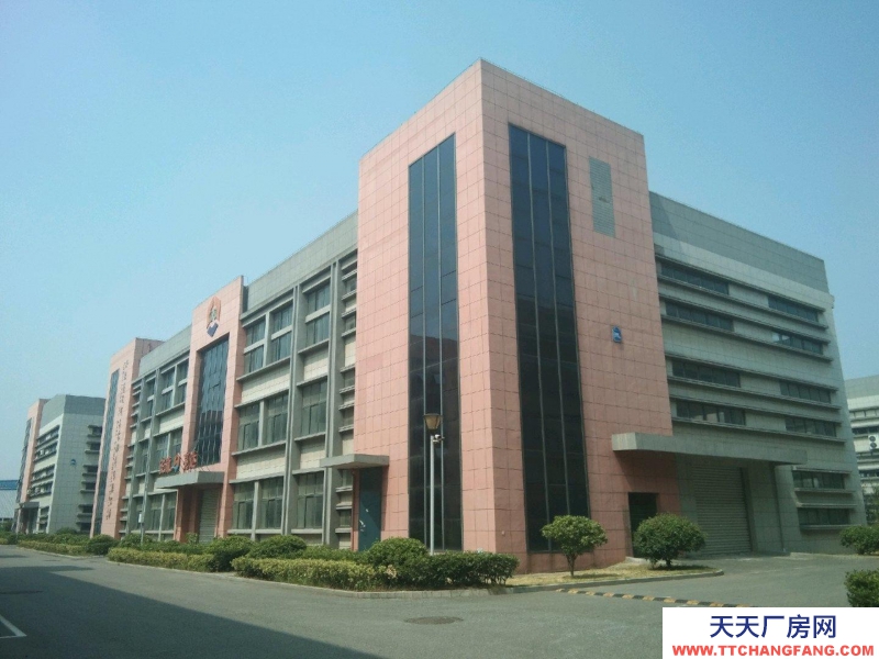 (出租)安慶迎江區碧桂園附近廠房（無中介費）