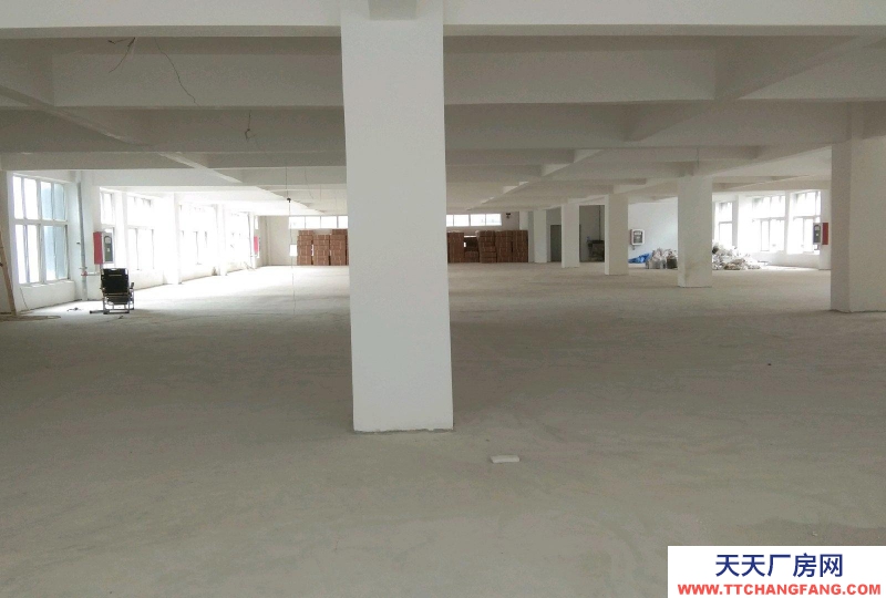 (出租)安慶迎江區碧桂園附近廠房（無中介費）