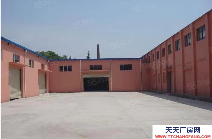 (出租) 安慶大觀有家網(wǎng) 大王廟獨(dú)門獨(dú)院三千五百平廠房對外出租