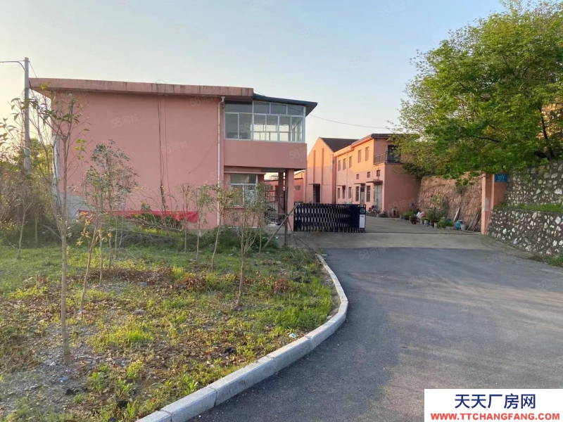 (出租) 安慶大觀有家網(wǎng) 大王廟獨(dú)門獨(dú)院三千五百平廠房對外出租