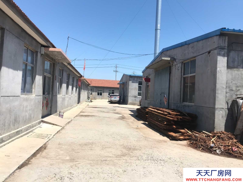 萊陽城區市廠房出租
