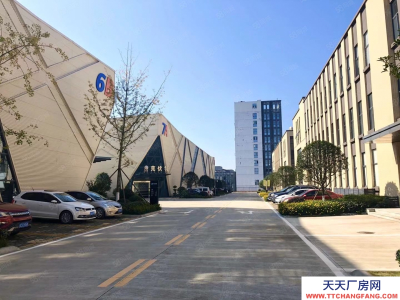 (出售) 佛山禪城綠島湖旁地鐵口 國有50年產(chǎn)權(quán)廠房，花園式廠房出售