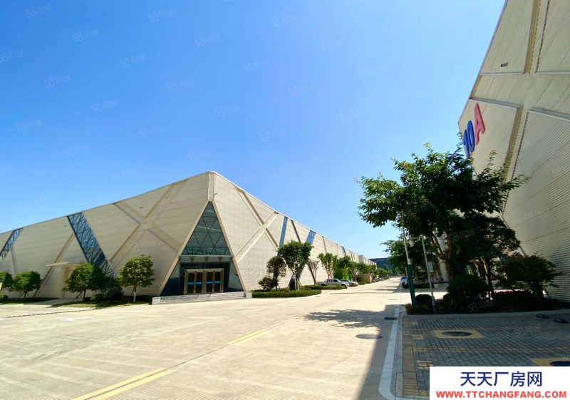 (出售) 佛山禪城綠島湖旁地鐵口 國有50年產(chǎn)權(quán)廠房，花園式廠房出售