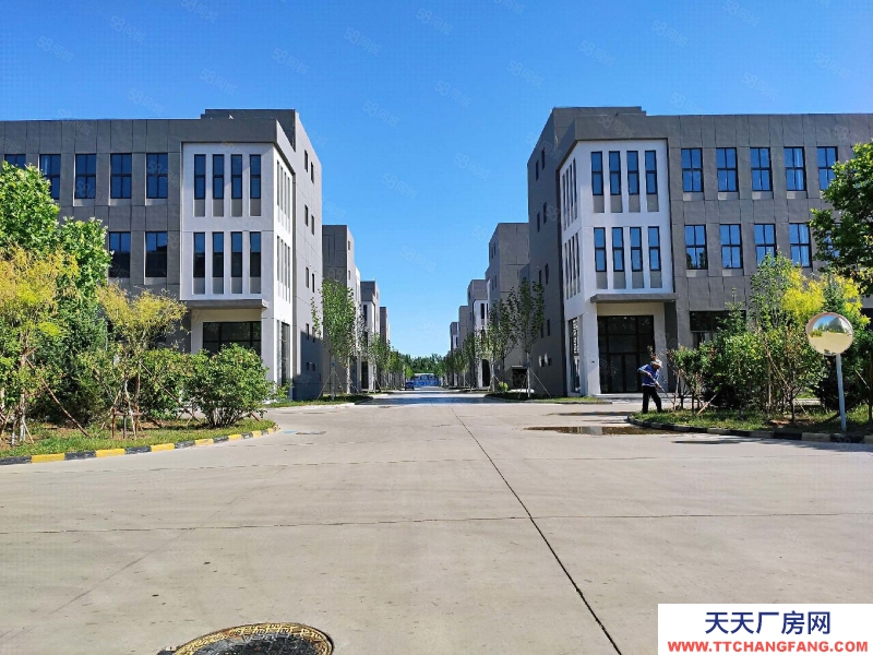 (出售) 佛山禪城綠島湖旁地鐵口 國有50年產(chǎn)權(quán)廠房，花園式廠房出售