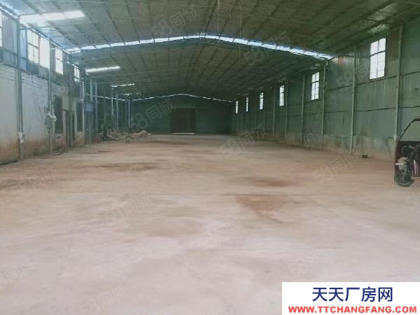 株洲市醴陵市嘉樹鎮房東自建獨院廠房倉庫優價出租