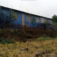 株洲市醴陵市嘉樹鎮房東自建獨院廠房倉庫優價出租