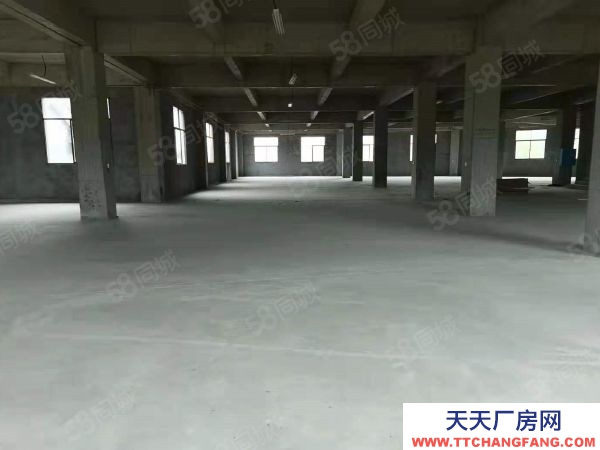 株洲市醴陵市淥江大道旁立三村房東自建廠房倉庫直接出租