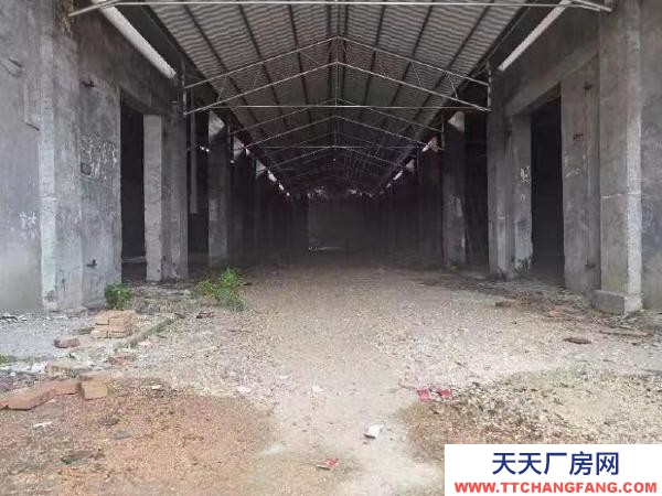 株洲市醴陵市姜東村委會附近廠房倉庫出租