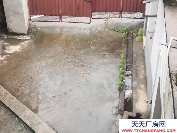 株洲市醴陵市廠房出售 此廠房為私有財產，士地有征地協議