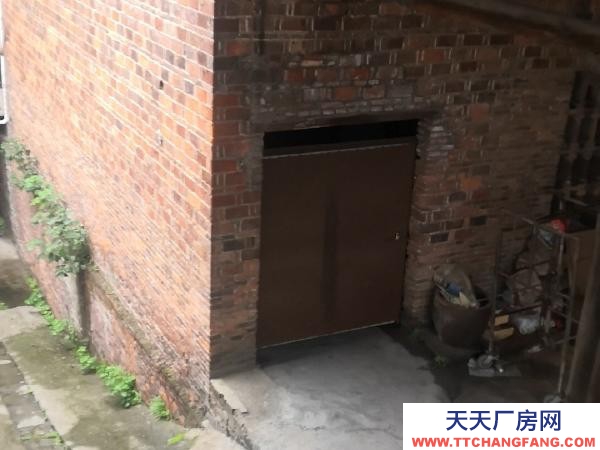 株洲市醴陵市廠房出售 此廠房為私有財產，士地有征地協議