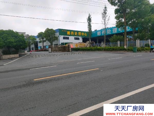 株洲市醴陵市鋼結構倉庫約7000平，五里墩中國郵政