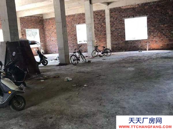 株洲市醴陵市廠房倉庫整體出賣（醴陵市萬宜村）