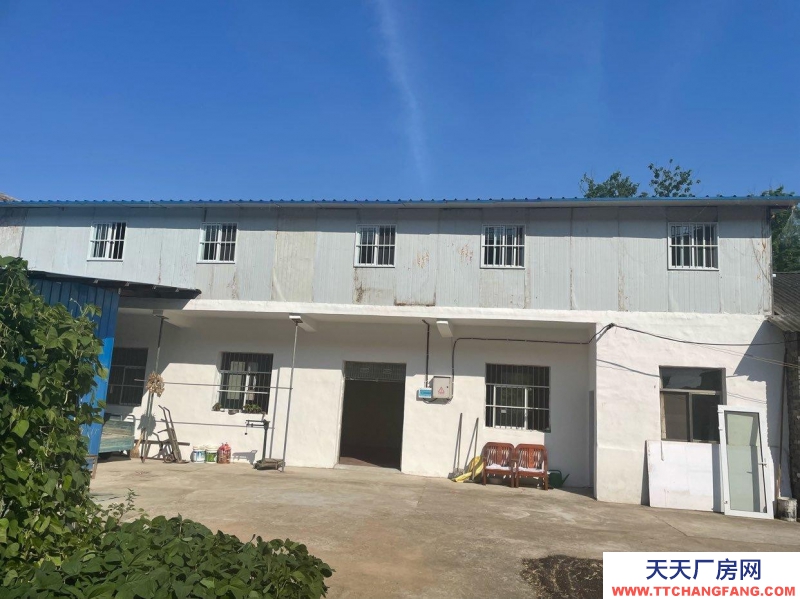 (出租) 安慶大觀皖河大橋旁邊庫房，塑造性強