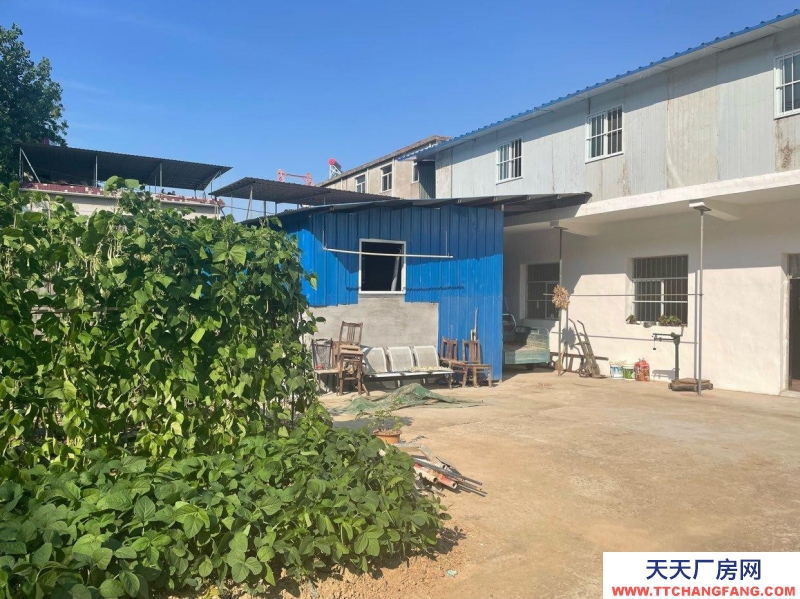 (出租) 安慶大觀皖河大橋旁邊庫房，塑造性強