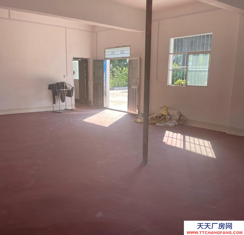 (出租) 安慶大觀皖河大橋旁邊庫房，塑造性強