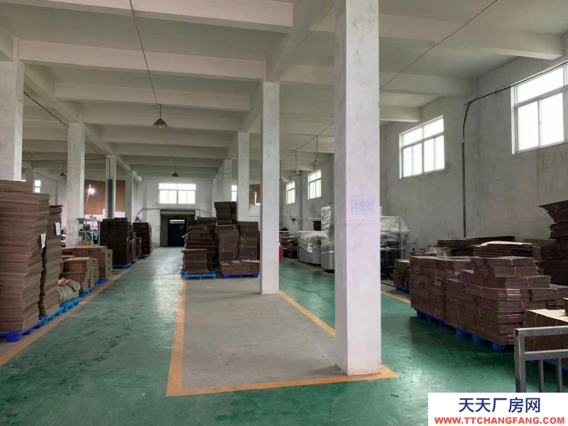 (出租) 安慶大觀集賢北路689號廠房2750平米可整租分租 無中介費