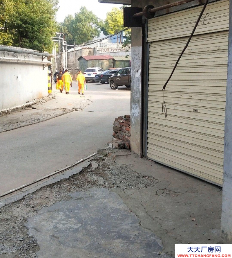 (出租)安慶大觀 自來水到位，有380動力電，安慶石化的管道蒸汽加熱消毒供暖。