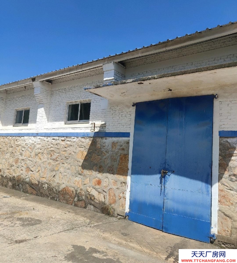 (出租) 安慶大觀本倉庫位于十里鋪派出所附近，大車好進。