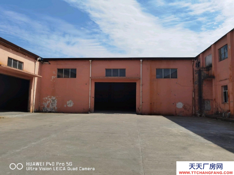 (出租)安慶大觀 整潔干凈，大車進出便利，獨門獨院安全