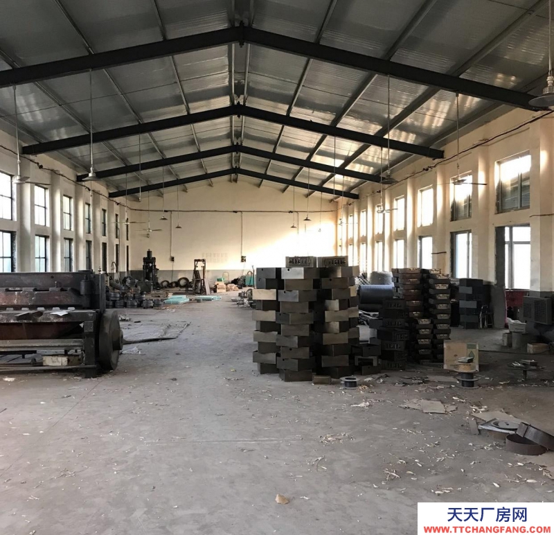 萊州花園式工廠分租或一次性轉(zhuǎn)讓