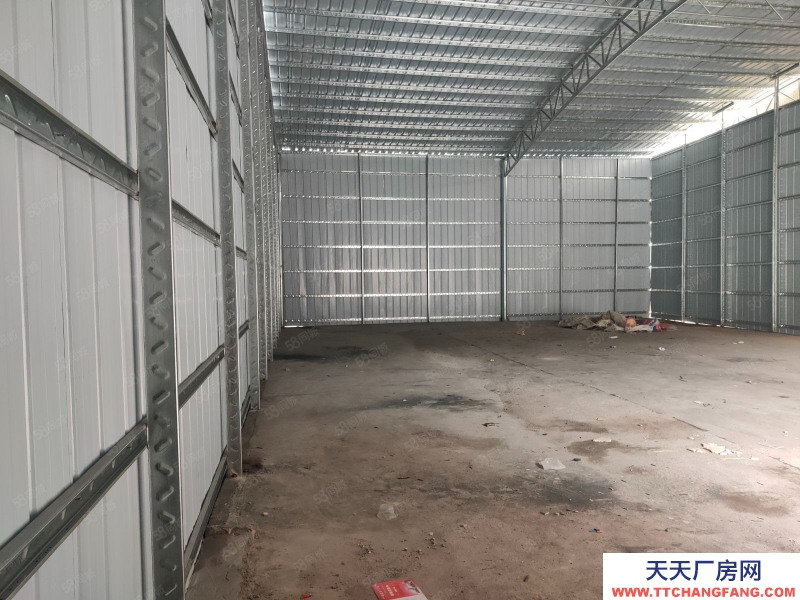 (出租) 佛山禪城肉聯(lián)廠320方標準倉庫出租