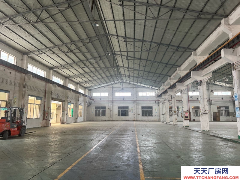 (出租) 佛山禪城南莊新出陶瓷倉庫20000方出租,原房東,大車進出方便