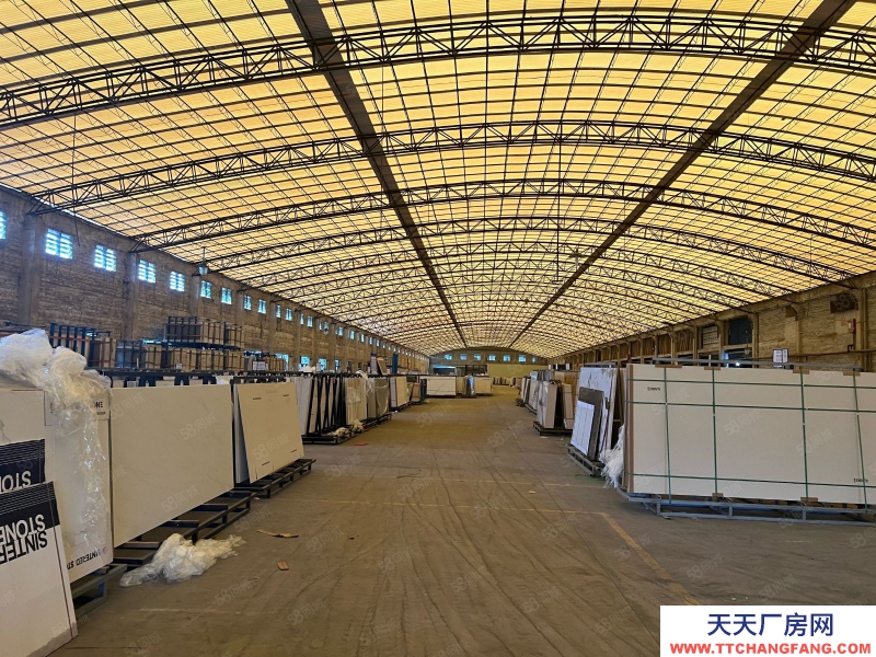 (出租) 佛山禪城南莊新出陶瓷倉庫20000方出租,原房東,大車進出方便