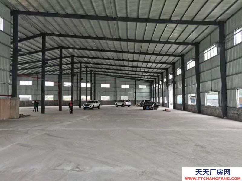 (出租) 佛山禪城南莊吉利工業(yè)園區(qū)倉庫招租500起可分租