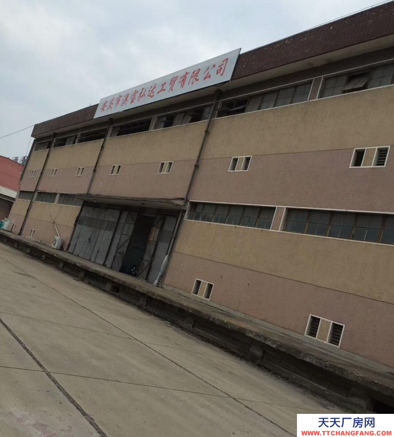 (出租) 安慶迎江倉庫出租一層有大有小