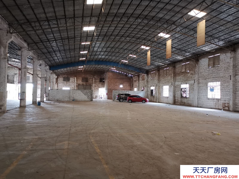 (出租) 佛山禪城南莊杏吉路廠房倉庫出租,可分租,水電齊全。