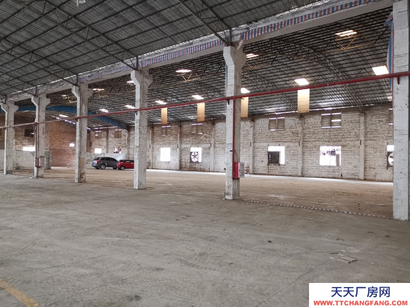 (出租) 佛山禪城南莊杏吉路廠房倉庫出租，可分租，水電齊全。